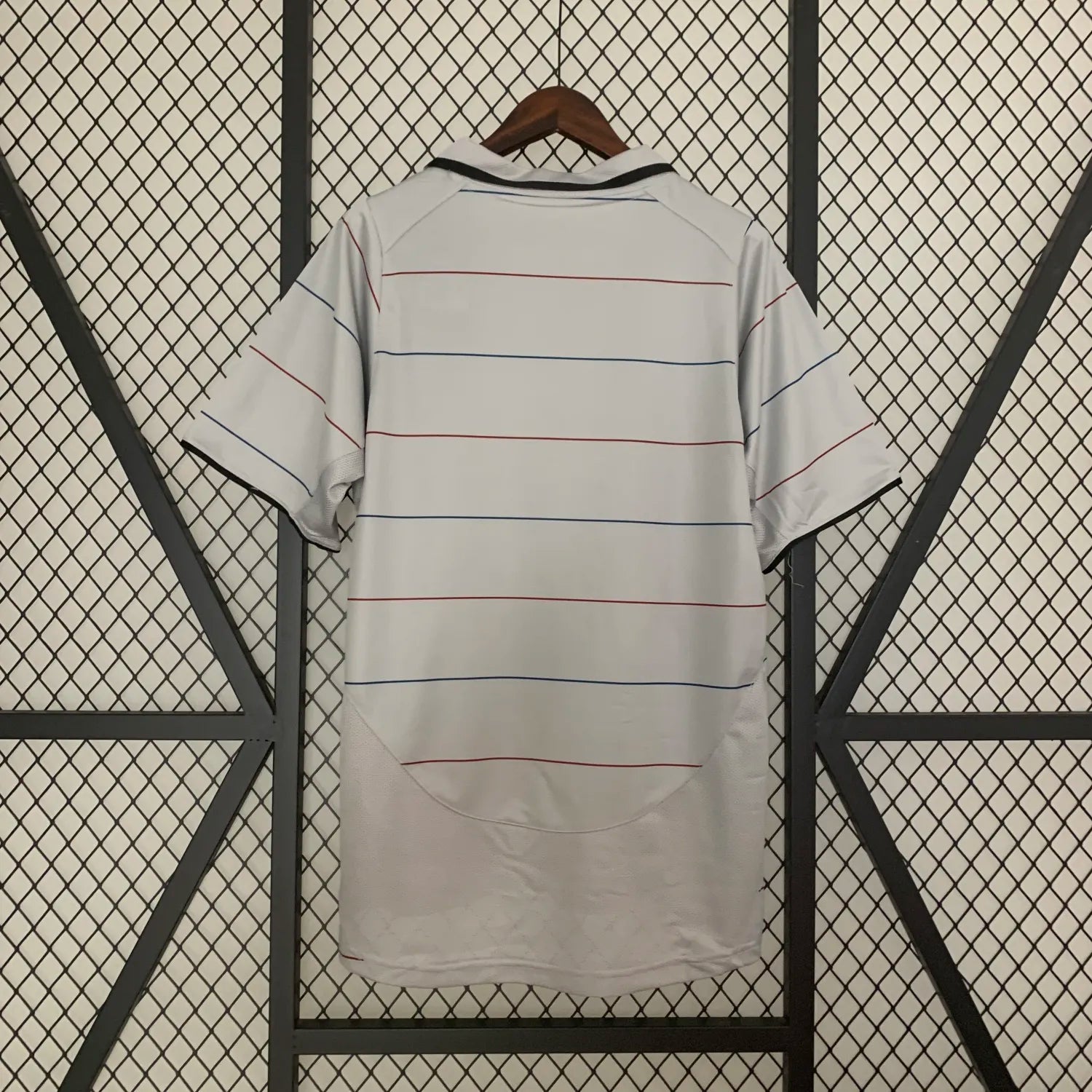 Barcelona 2003-04 Away Kit