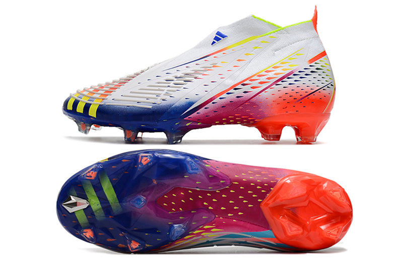 adidas Predator Edge. 1 FG Boots