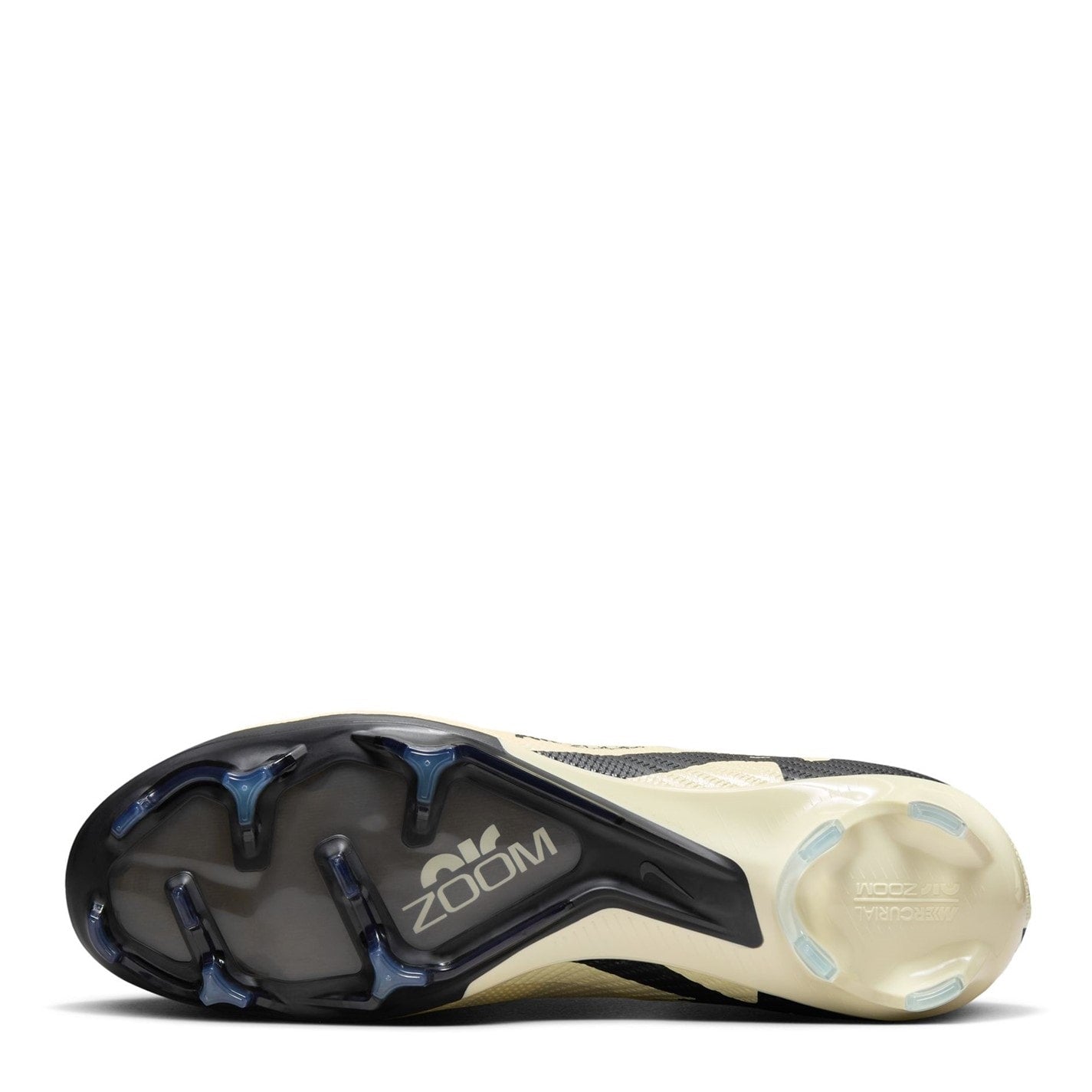 Nike Air Zoom Mercurial Superfly 9 Elite FG