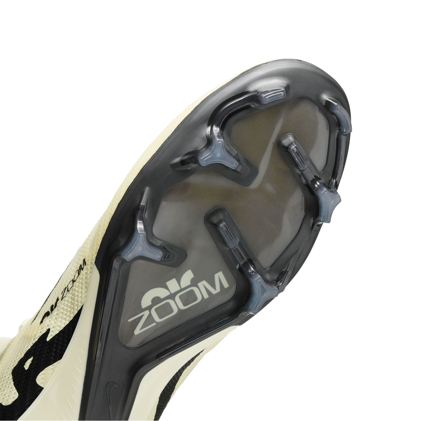 Nike Air Zoom Mercurial Superfly 9 Elite FG