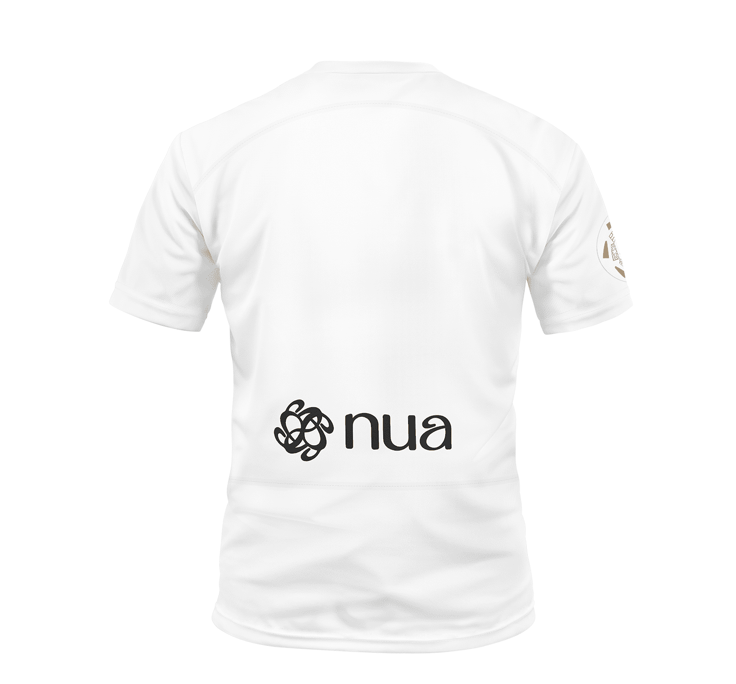 Nike Al-Ittihad 23/24 Away Jersey تيشرت نادي الاتحاد الاحتياطي نسخة اللاعبين