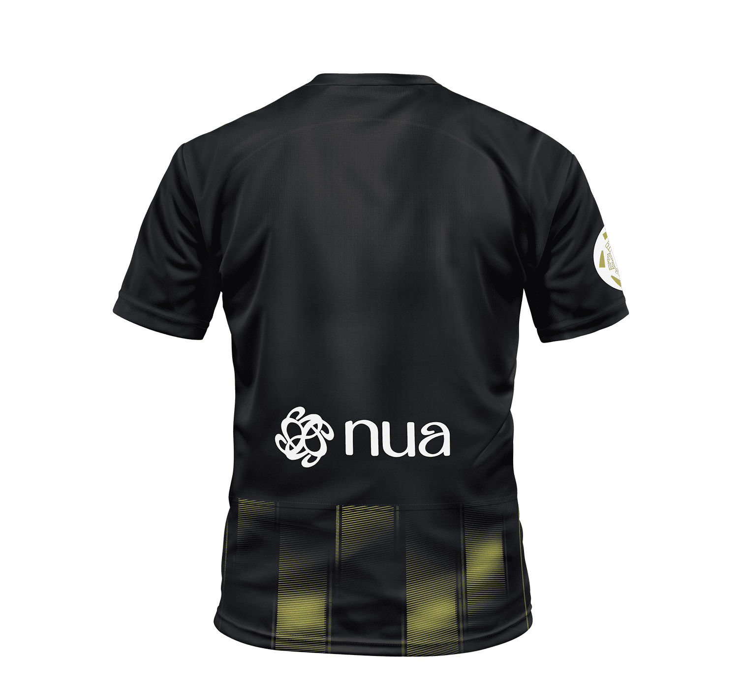 Nike Al-Ittihad 23/24 Third Jersey   تيشرت نادي الاتحاد الاحتياطي نسخة اللاعبين