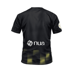 Nike Al-Ittihad 23/24 Third Jersey   تيشرت نادي الاتحاد الاحتياطي نسخة اللاعبين