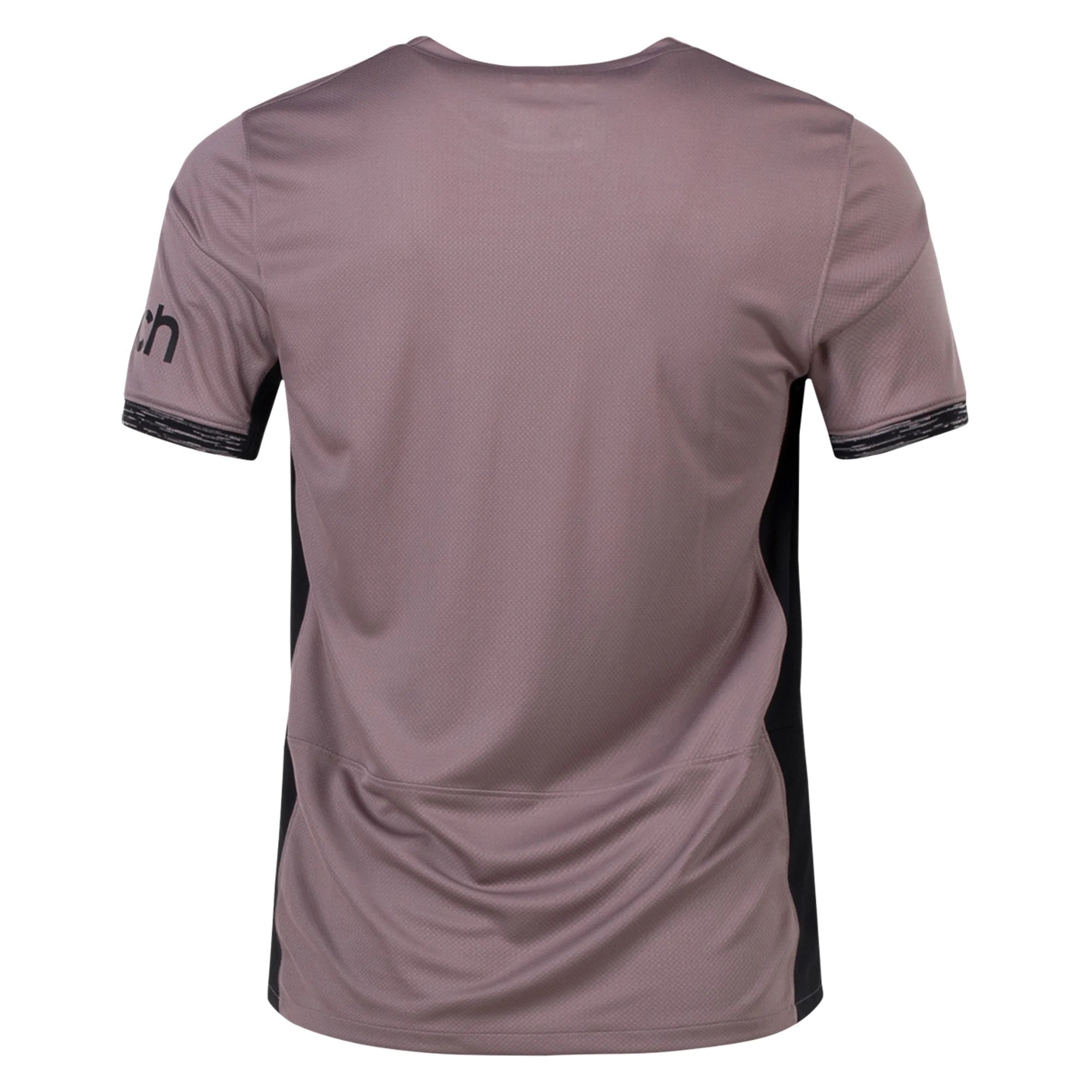 Men's Authentic Tottenham Hotspur Third Shirt 2023/24