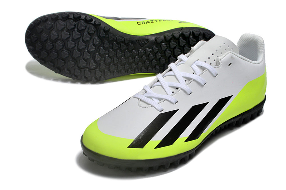adidas X Crazyfast.3 Football Boots TF