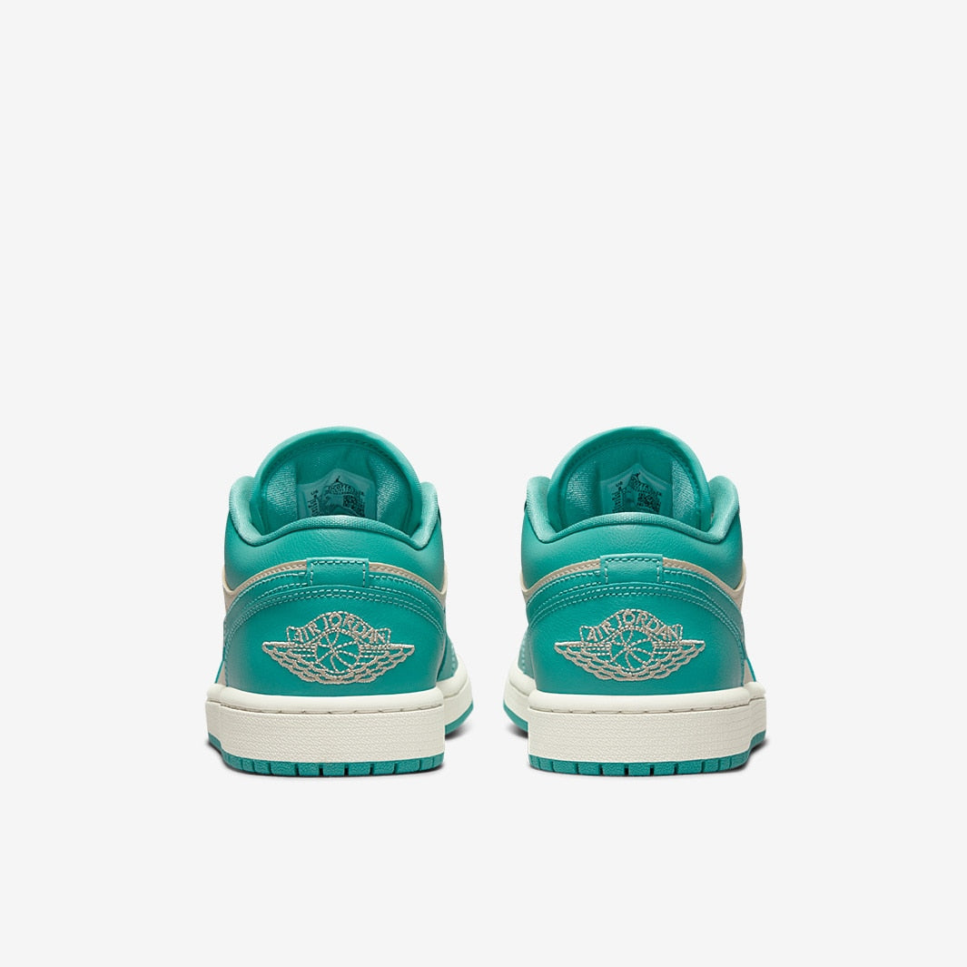Womens Air Jordan 1 Low