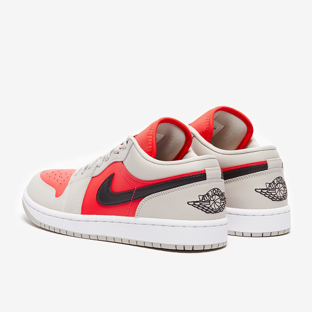 Womens Air Jordan 1 Low