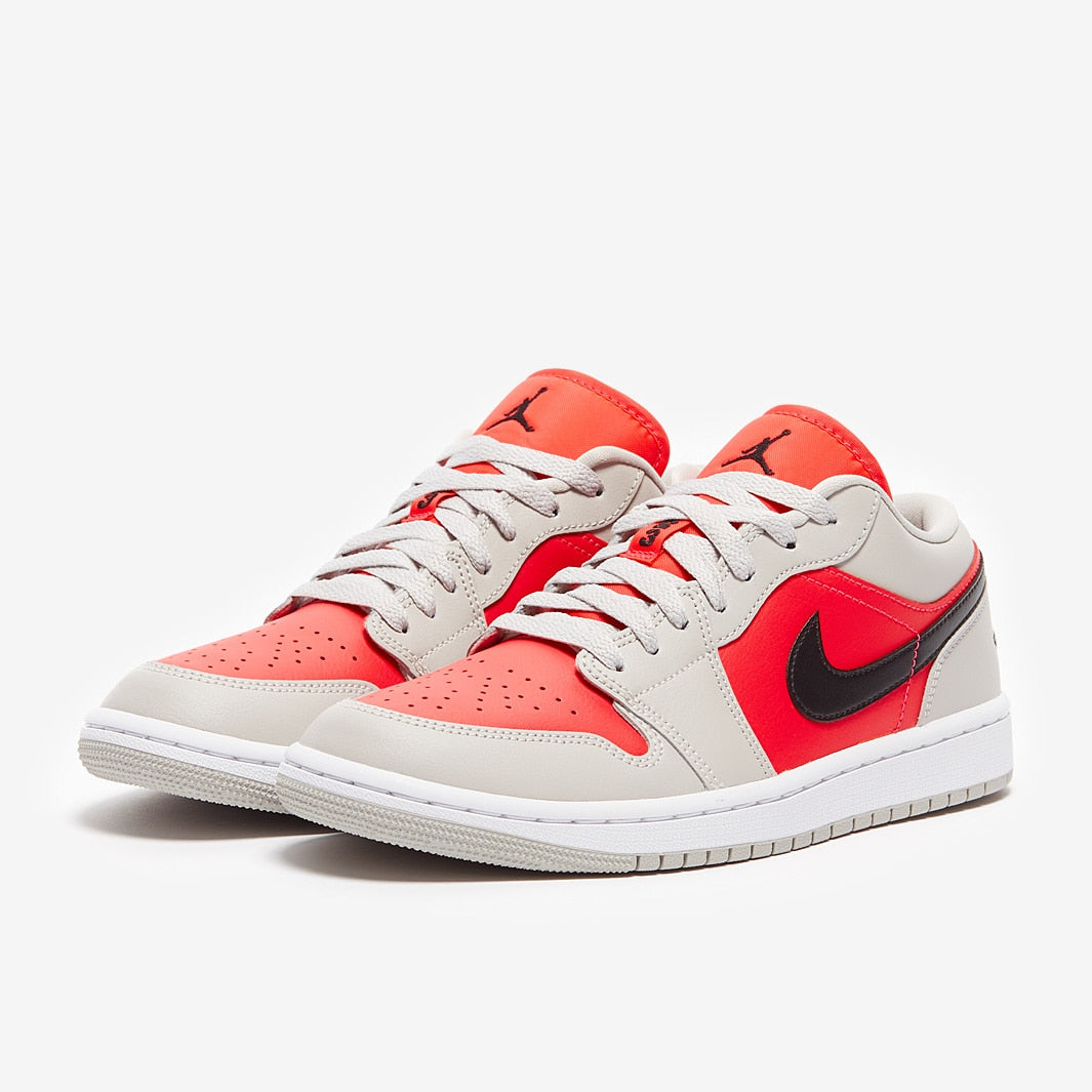 Womens Air Jordan 1 Low