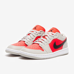 Womens Air Jordan 1 Low