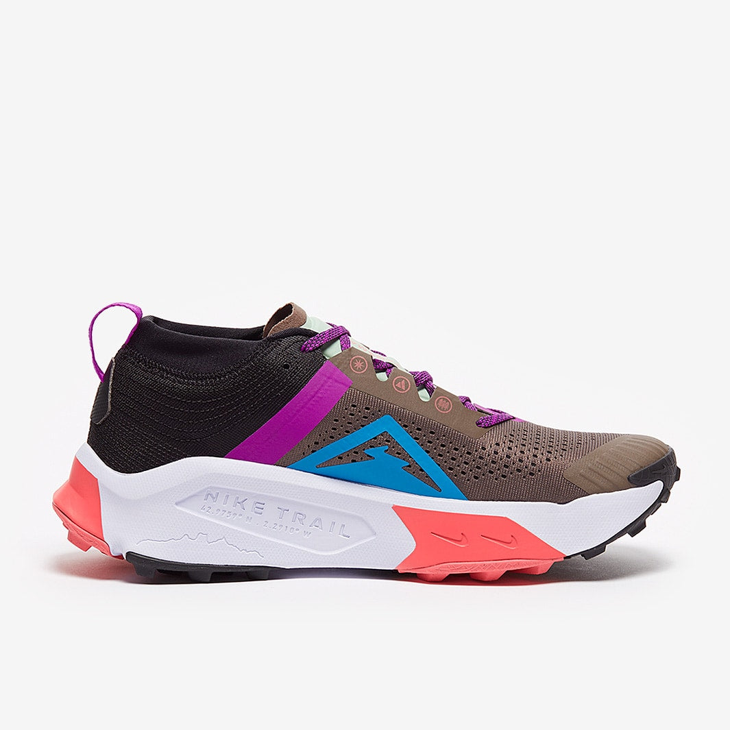 نايكي زووم إكس زيجاما تريل