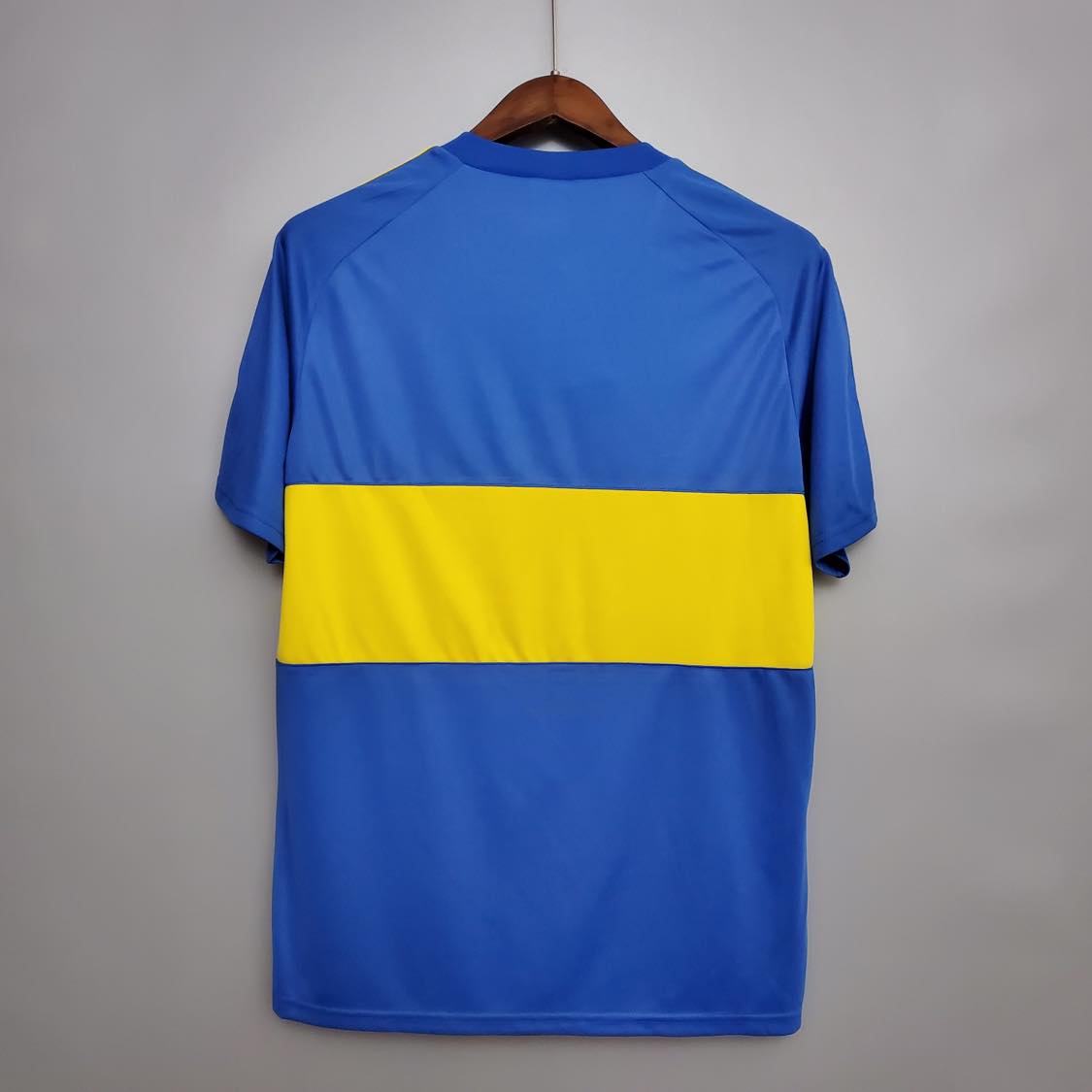Boca Juniors 1981-82 Home Shirt