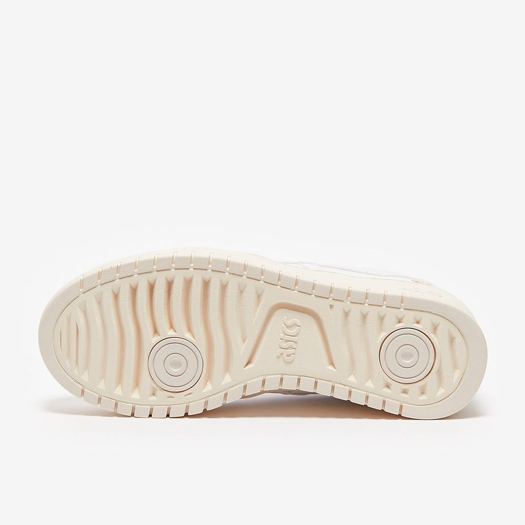 حذاء رياضي نسائي من أسيكس سبورت ستايل، صنع في اليابان، مقاس صغير، حماية من العوامل الجوية