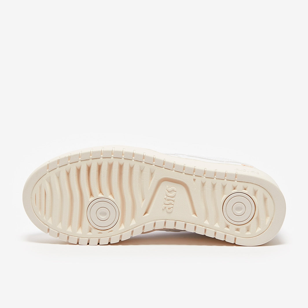 حذاء رياضي نسائي من أسيكس سبورت ستايل، صنع في اليابان، مقاس صغير، حماية من العوامل الجوية