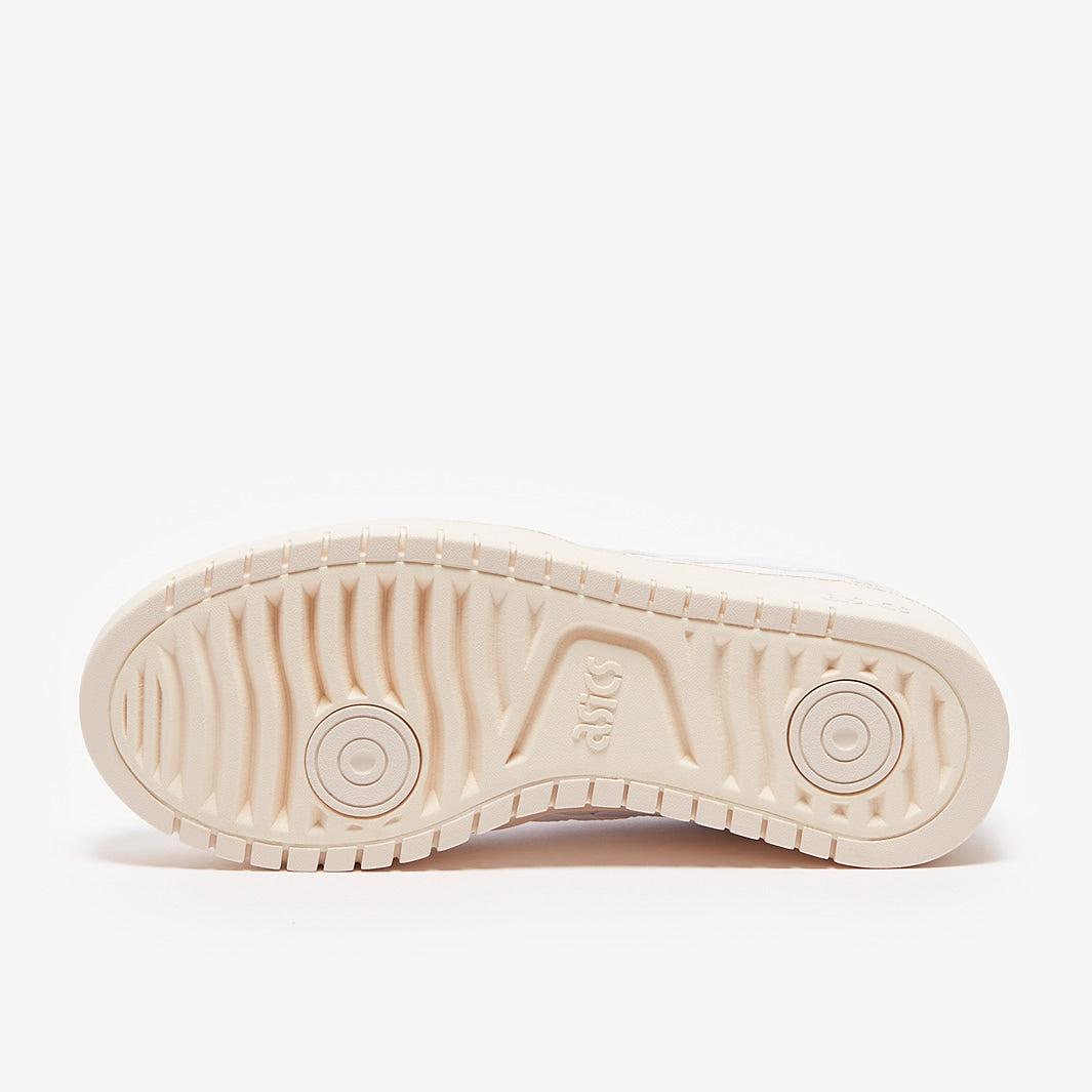 حذاء رياضي نسائي من أسيكس سبورت ستايل، صنع في اليابان، مقاس صغير، حماية من العوامل الجوية