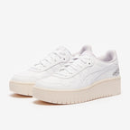 حذاء رياضي نسائي من أسيكس سبورت ستايل، صنع في اليابان، مقاس صغير، حماية من العوامل الجوية