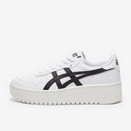 حذاء رياضي نسائي من أسيكس سبورت ستايل، صنع في اليابان، مقاس صغير، حماية من العوامل الجوية