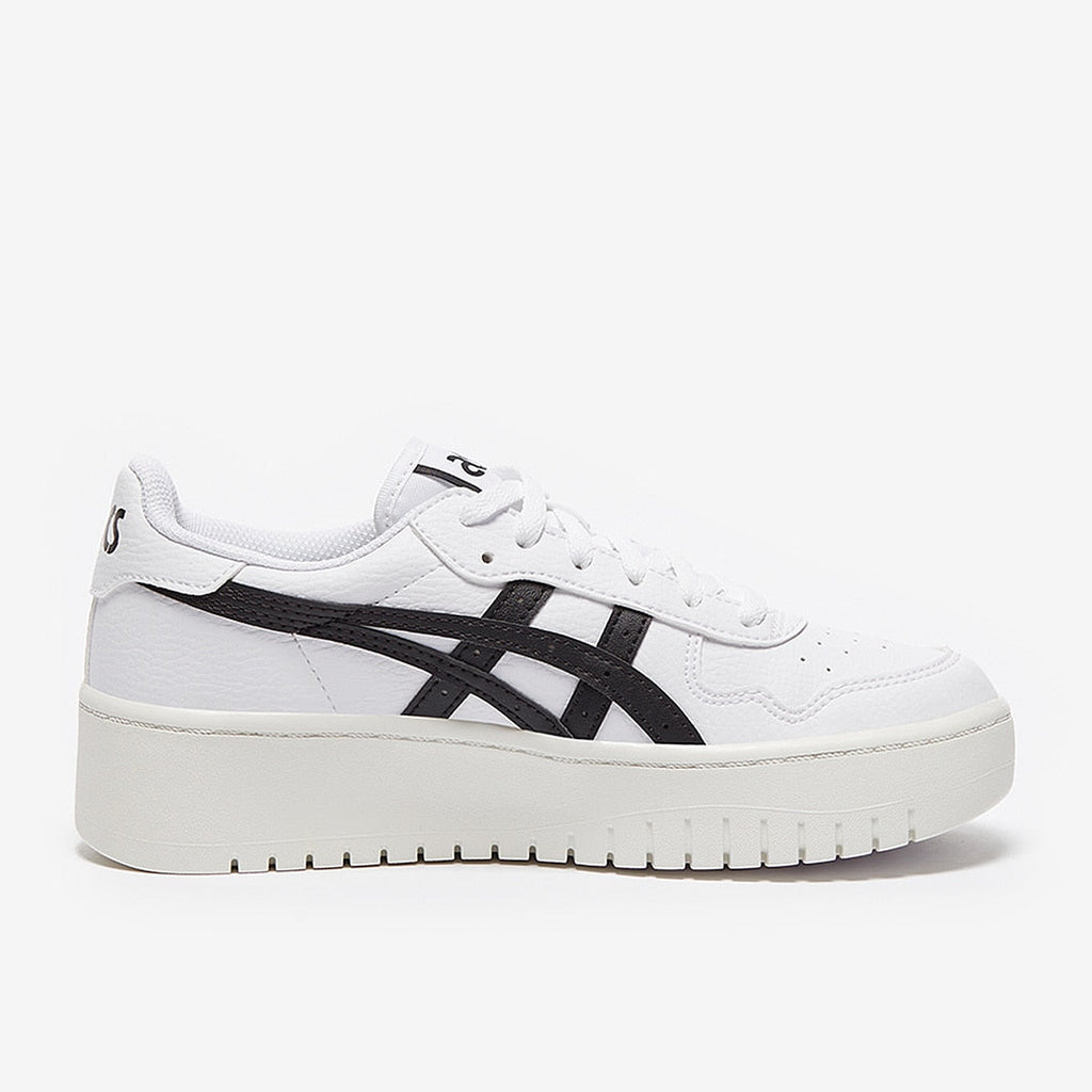 حذاء رياضي نسائي من أسيكس سبورت ستايل، صنع في اليابان، مقاس صغير، حماية من العوامل الجوية