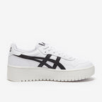 حذاء رياضي نسائي من أسيكس سبورت ستايل، صنع في اليابان، مقاس صغير، حماية من العوامل الجوية