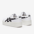 حذاء رياضي نسائي من أسيكس سبورت ستايل، صنع في اليابان، مقاس صغير، حماية من العوامل الجوية