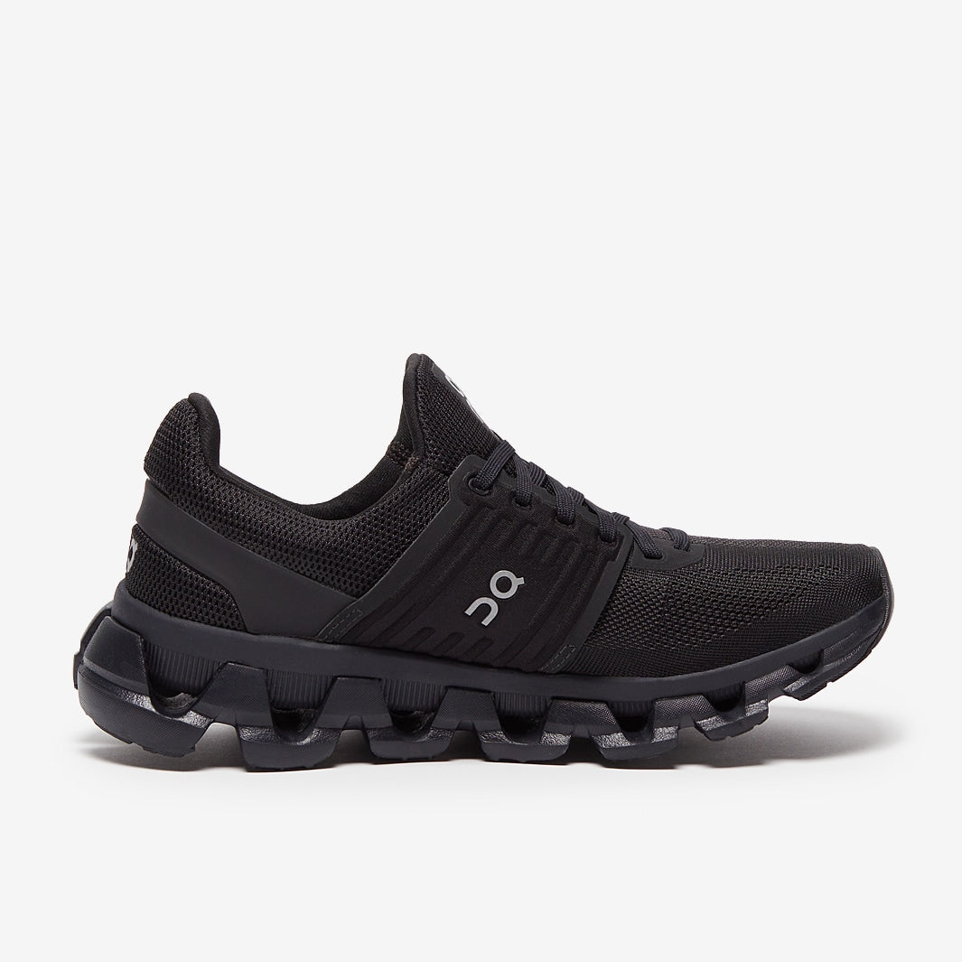 إعلان Cloudswift النسائي صورة ثانوية