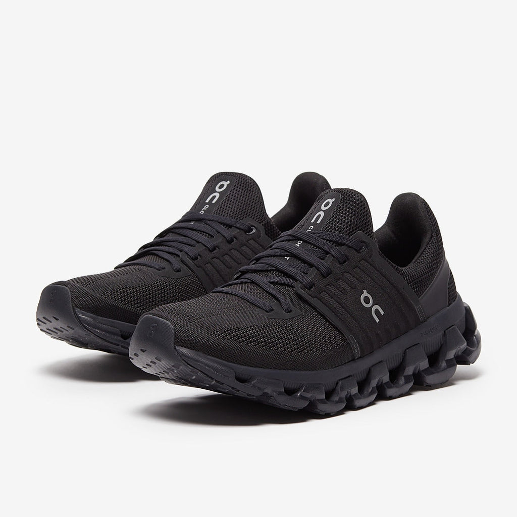 إعلان Cloudswift النسائي