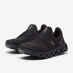 إعلان Cloudswift النسائي