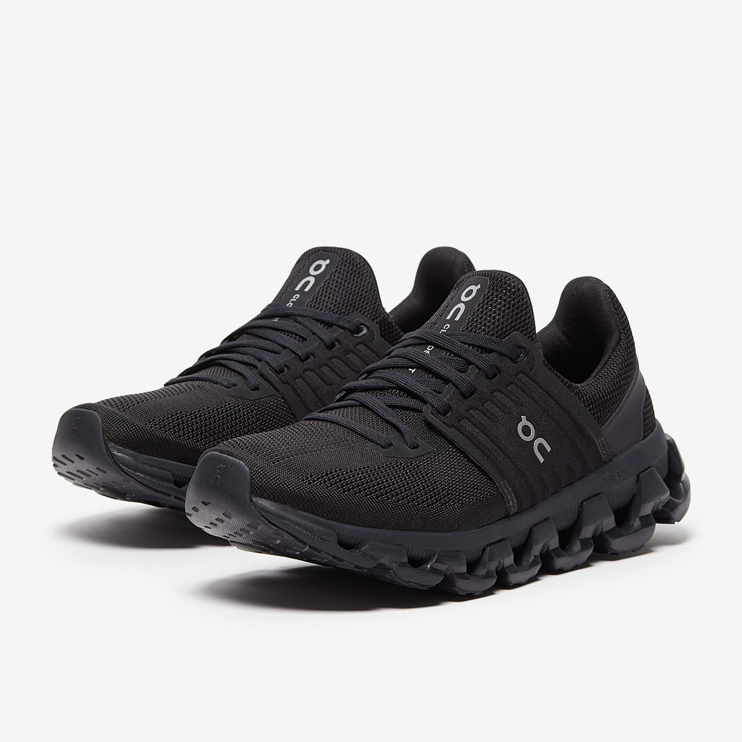 إعلان Cloudswift النسائي