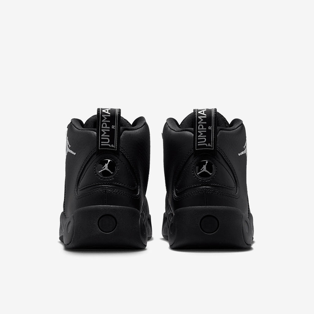 جوردان جامبمان برو