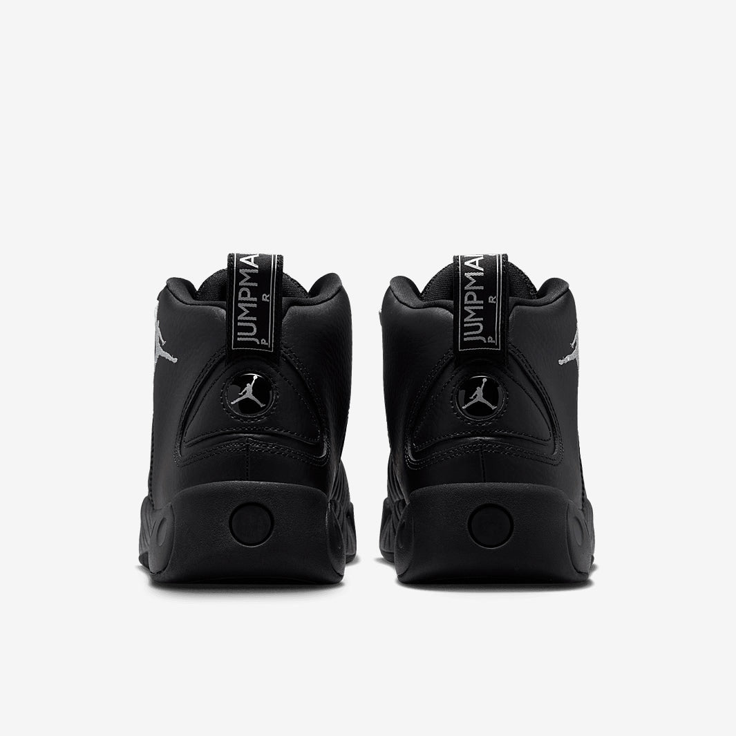 جوردان جامبمان برو