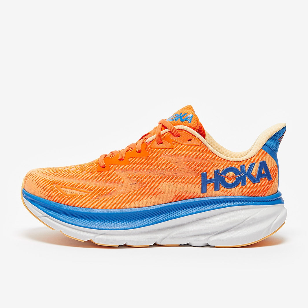 Hoka Clifton 9 Main image