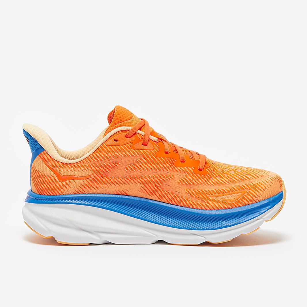 Hoka Clifton 9 Secondary image