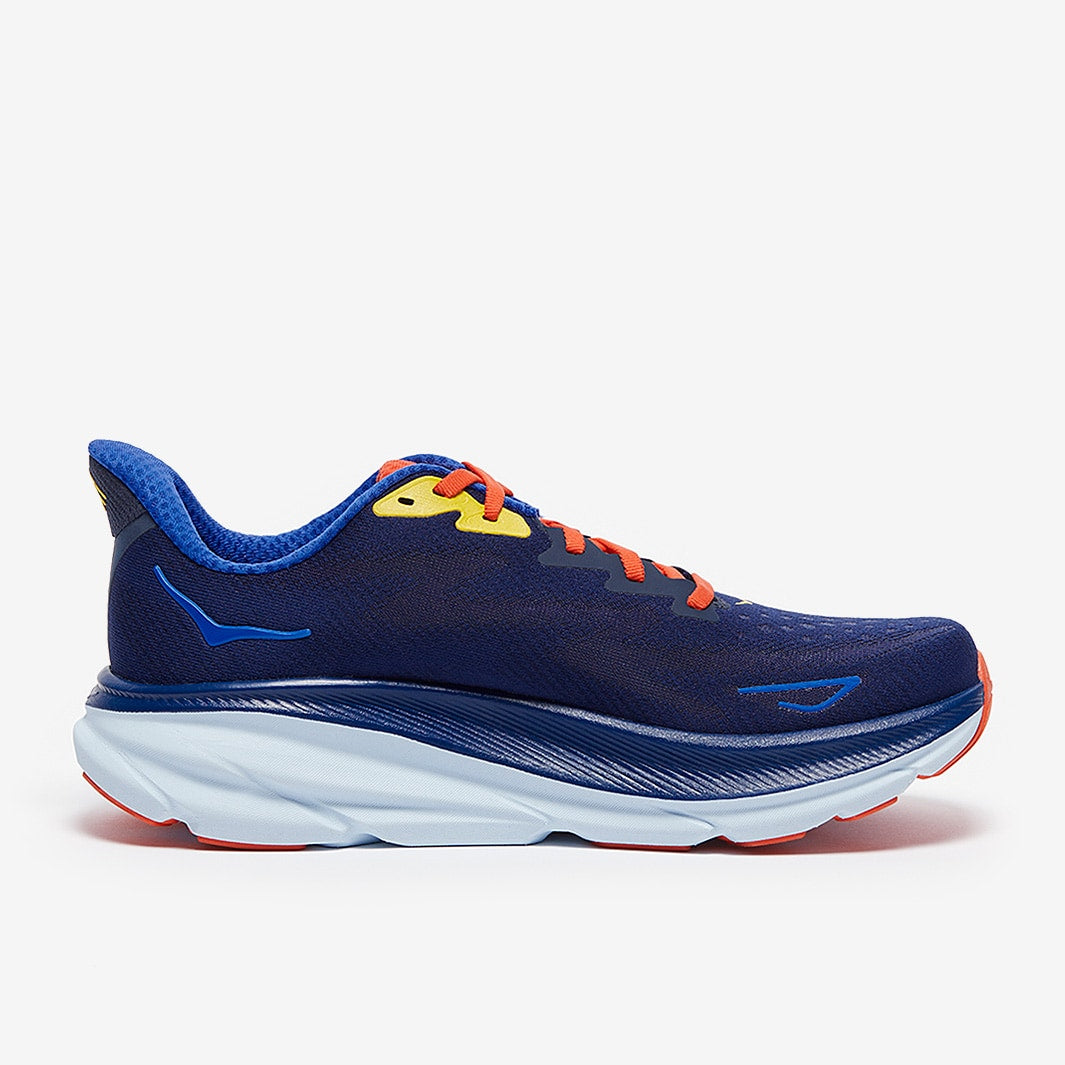 Hoka Clifton 9 Secondary image