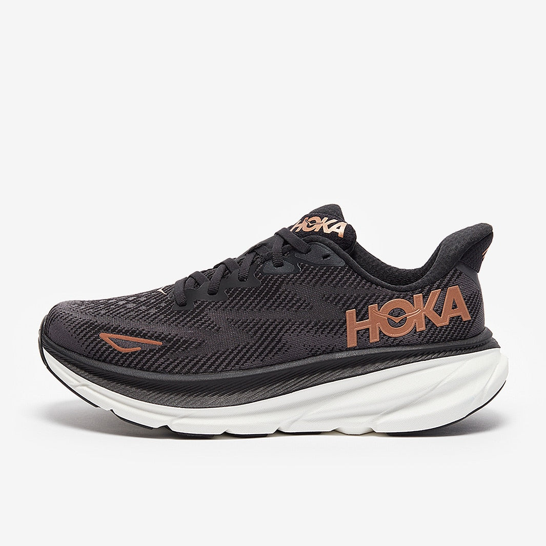 Hoka Womens Clifton 9 Main image
