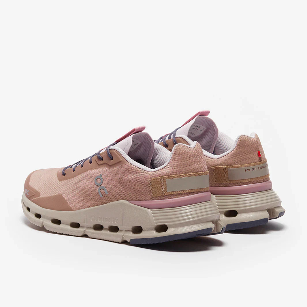 اون  نموذج كلاودنوفا النسائي