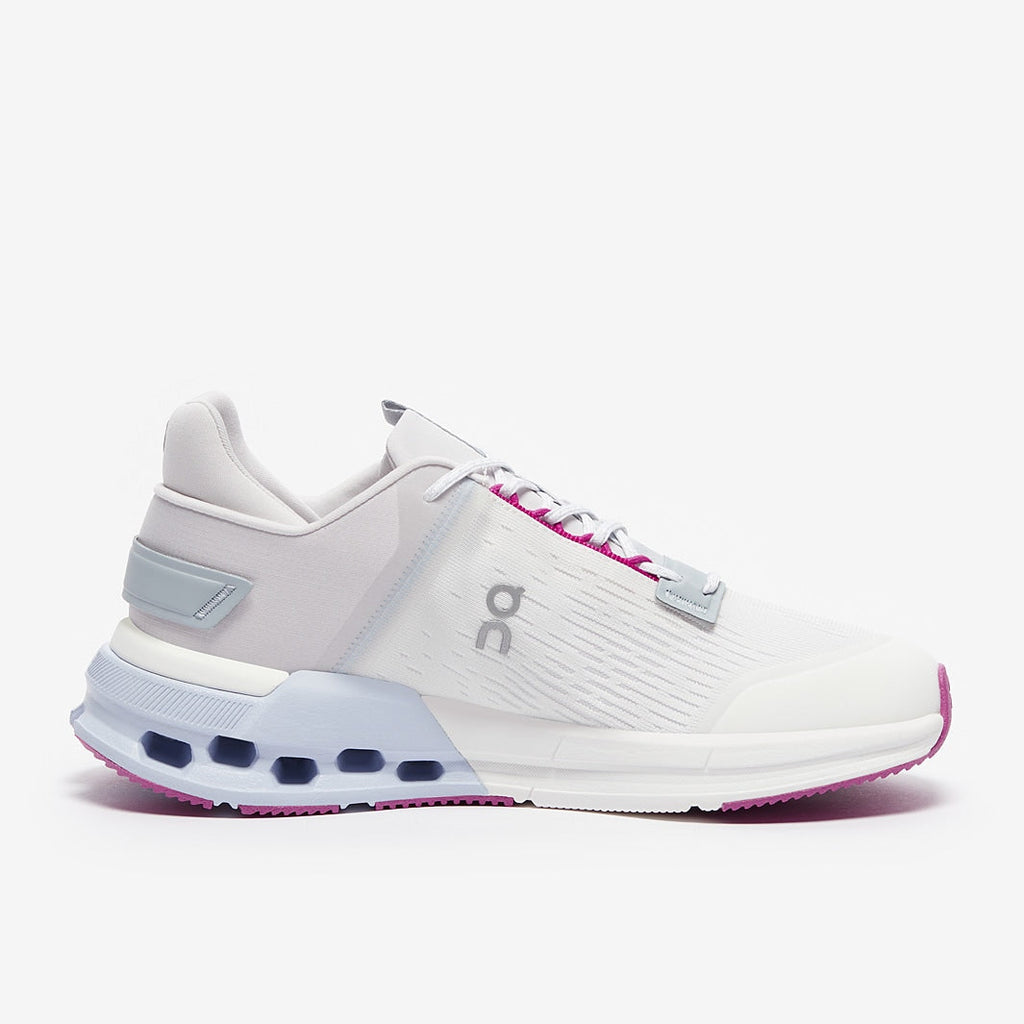 اون  منصة Cloudnova Flux النسائية