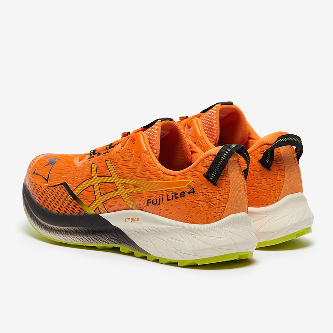 ASICS Fuji Lite 4