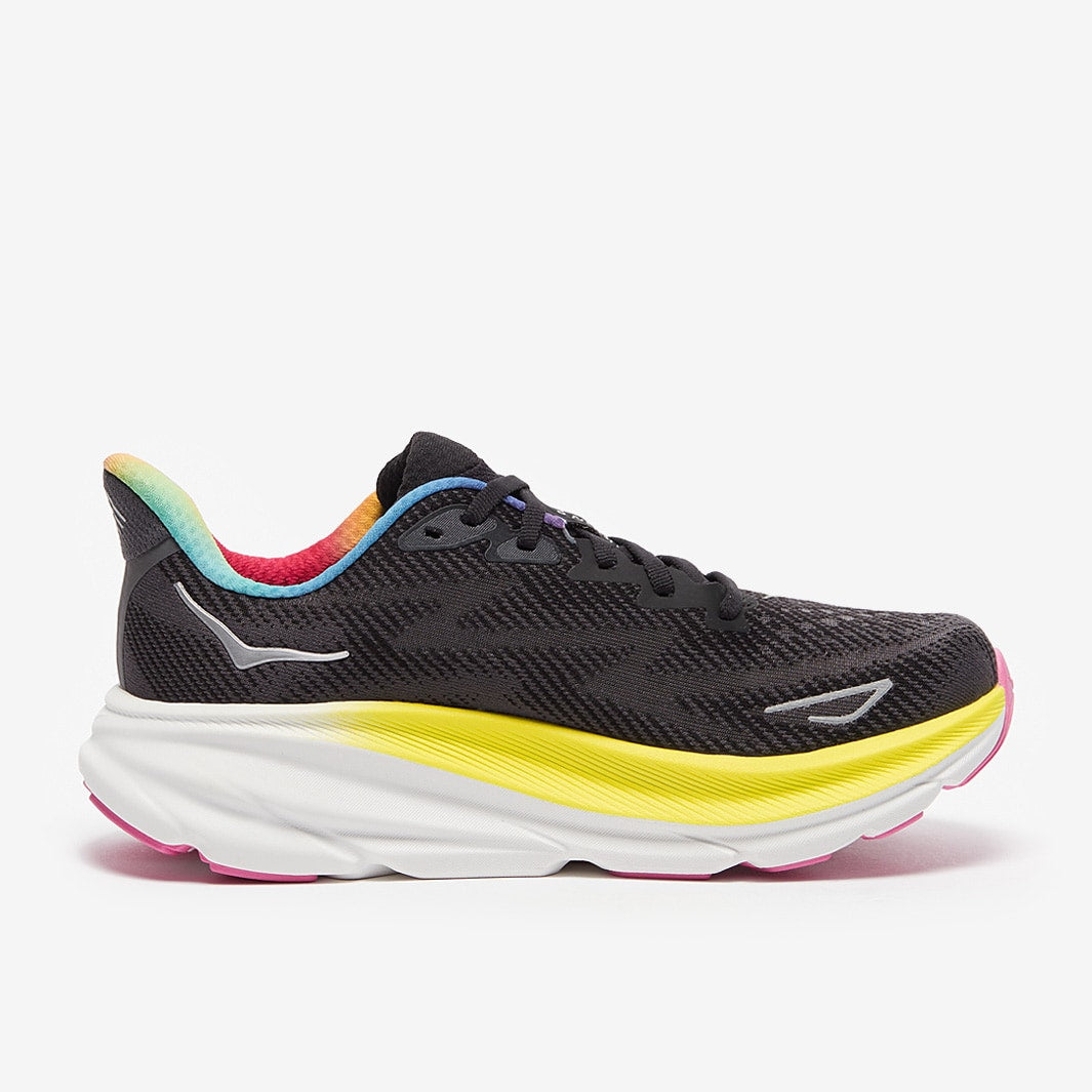Hoka Womens Clifton 9 Secondary image