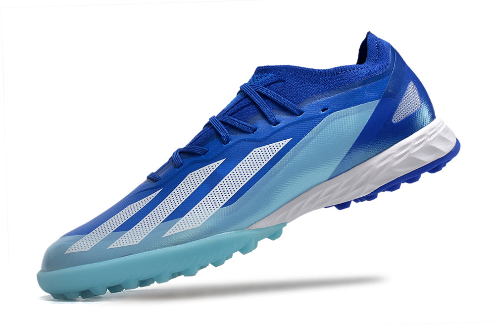 adidas X Crazyfast.1 Football Boots TF
