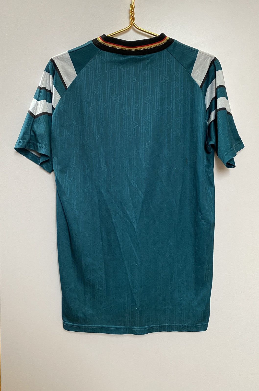 Germany Away 96-98 Kit