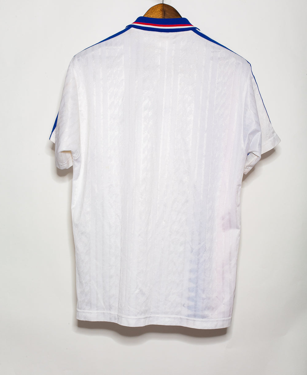 France 1994-95 Away Kit