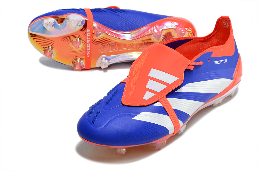 adidas Predator Elite Tongue FG