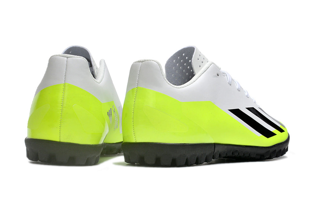 adidas X Crazyfast.3 Football Boots TF