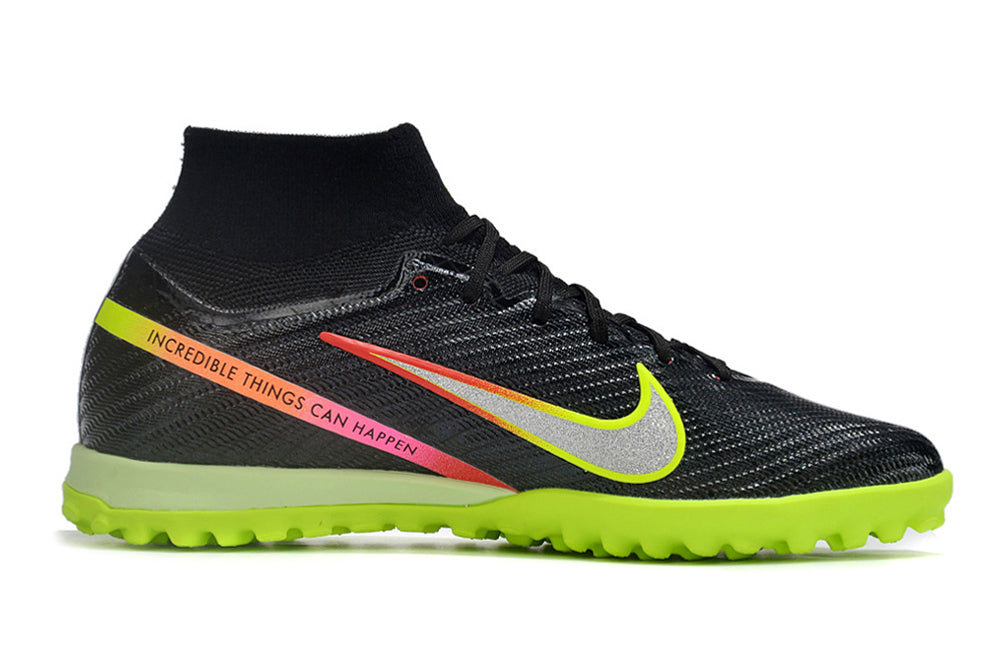 Nike Air Zoom Mercurial Superfly 9 Elite TF