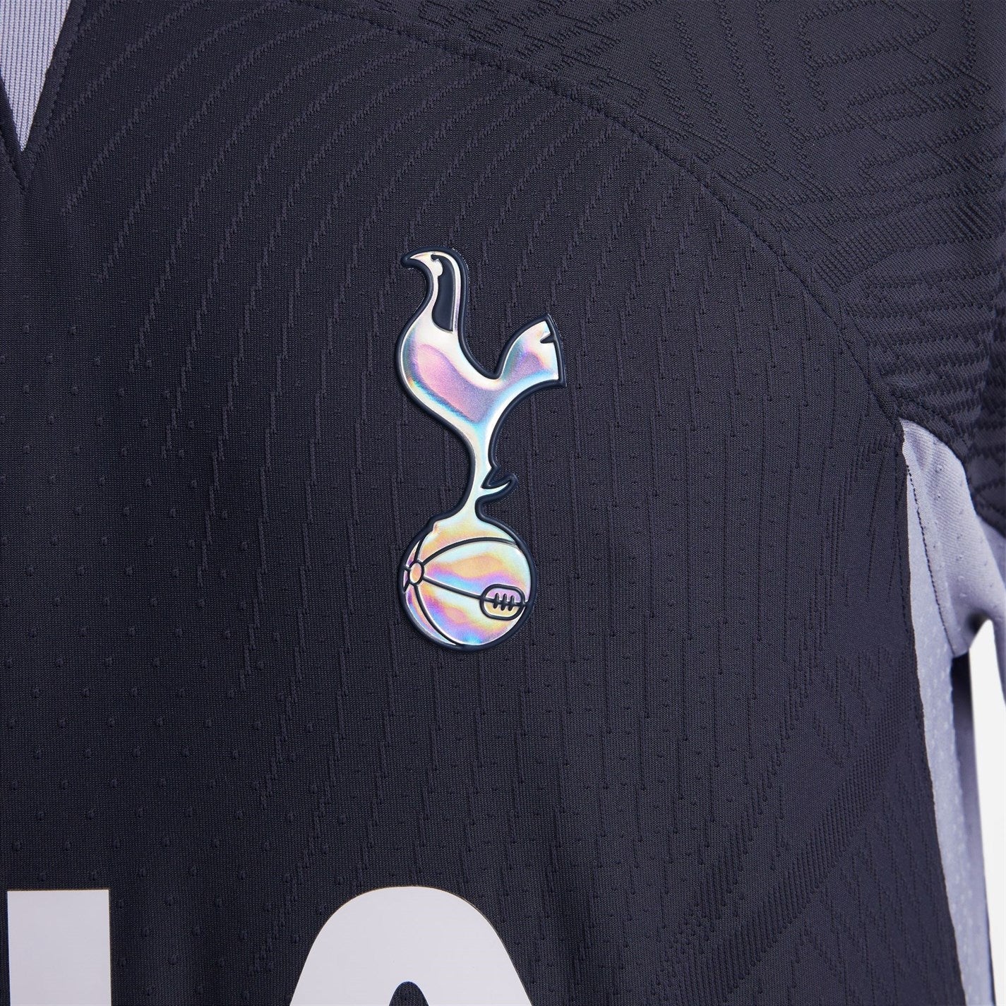 Men's Elite Tottenham Hotspur Away Shirt 2023/24