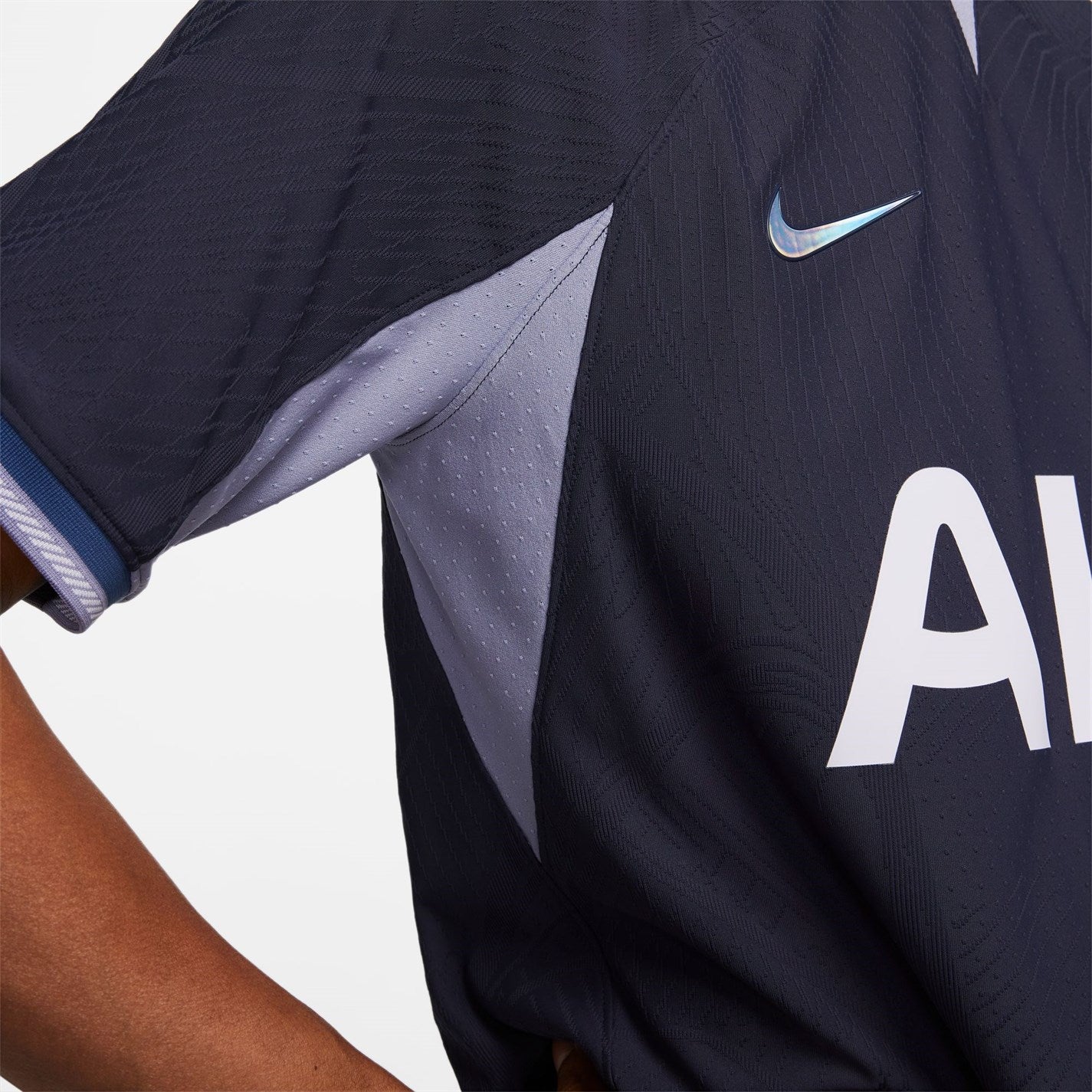 Men's Elite Tottenham Hotspur Away Shirt 2023/24