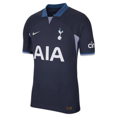 Men's Elite Tottenham Hotspur Away Shirt 2023/24