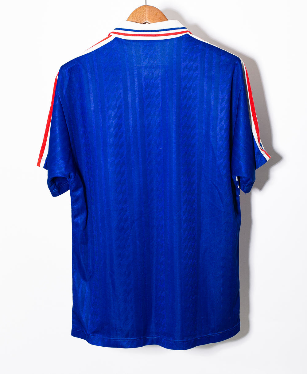 France 1994-95 Home Kit