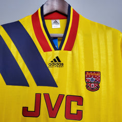 Arsenal 1993-94 Away Kit