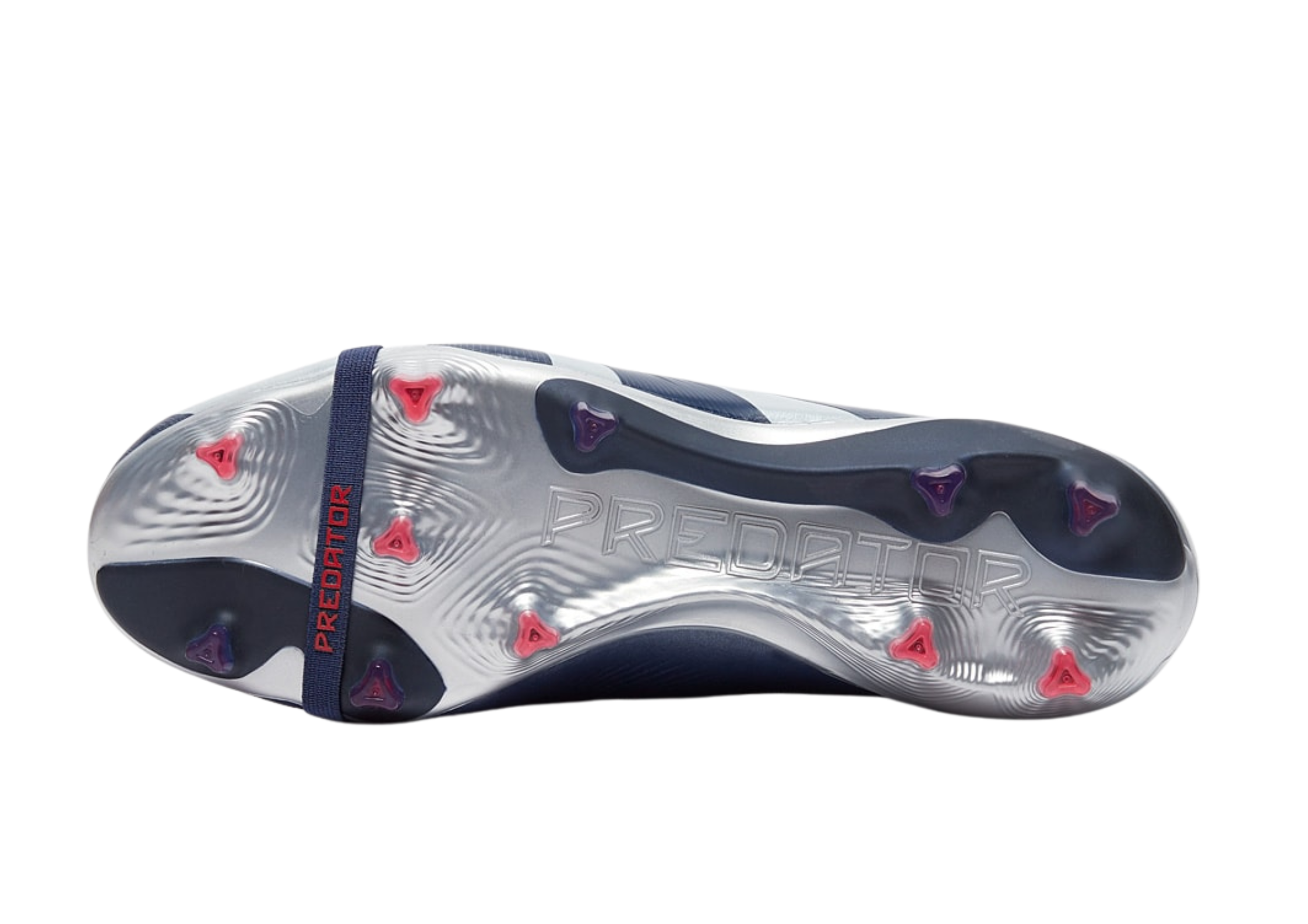 adidas Predator Elite Tongue FG Roteiro