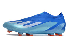 Adidas X Crazyfast Football Boots